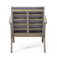 Temecula 2-pc. Patio Accent Chair