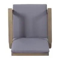 Temecula 2-pc. Patio Accent Chair