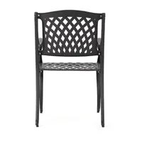 Hallandale 2-pc. Patio Accent Chair