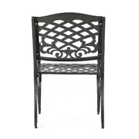 Sarasota 2-pc. Patio Accent Chair