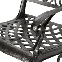 Sarasota 2-pc. Patio Accent Chair