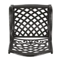 Sarasota 2-pc. Patio Accent Chair