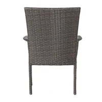 Benhill 4-pc. Patio Accent Chair