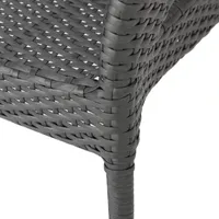 Cliff 2-pc. Patio Accent Chair