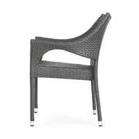 Cliff 2-pc. Patio Accent Chair