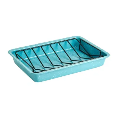 Dolly Parton 1.9-Qt. Covered With Wicker Basket Casserole Dish