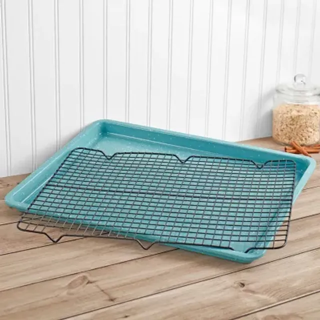 T-Fal Airbake 20X15.5 Mega Cookie Sheet