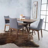 Dimitri 5-pc. Rectangular Dining Set