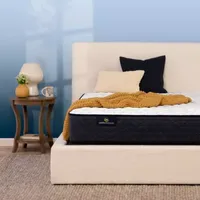 Serta Perfect Sleeper Adoring Night 10.5" Firm Mattress + Box Spring