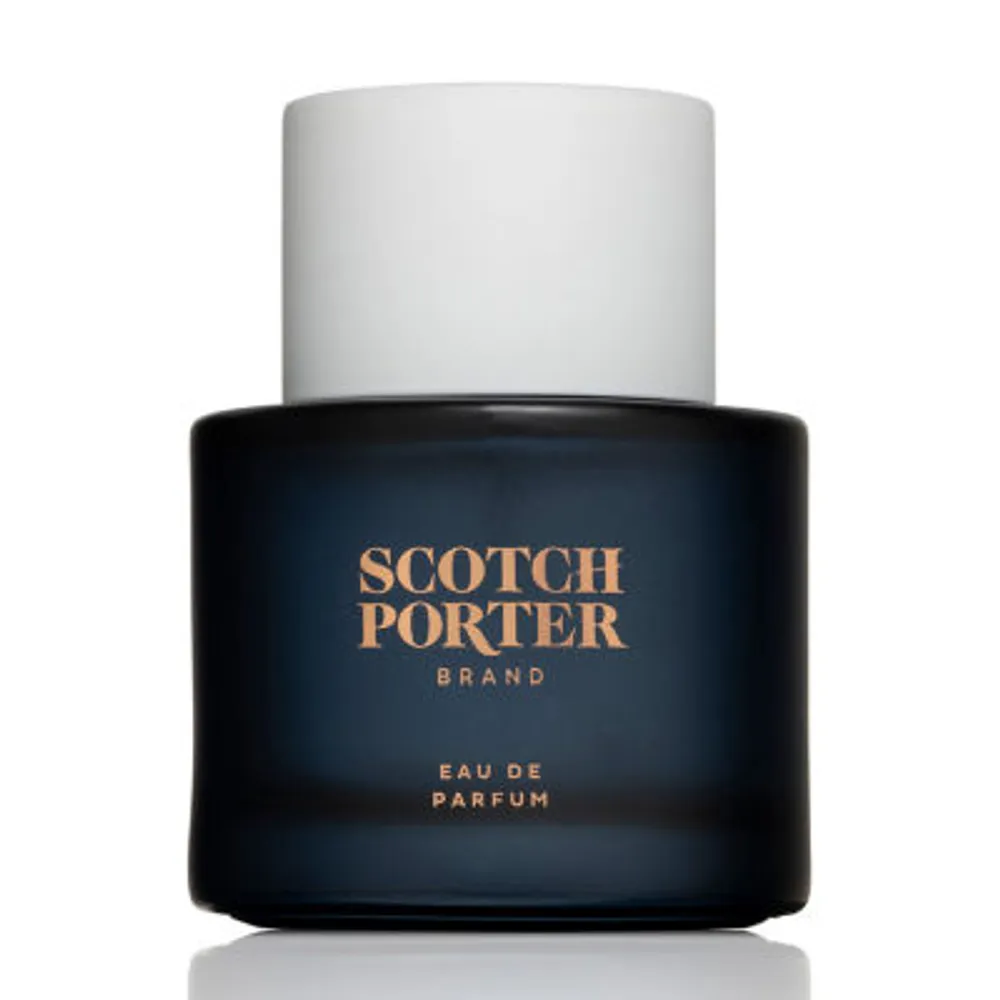 Scotch Porter Glenwood Eau De Parfum Spray, 1.7 Oz