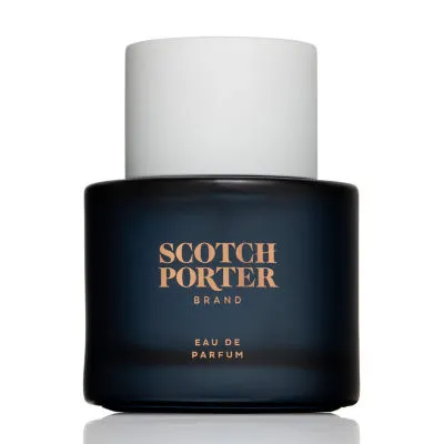 Scotch Porter Glenwood Eau De Parfum, 1.7 Oz