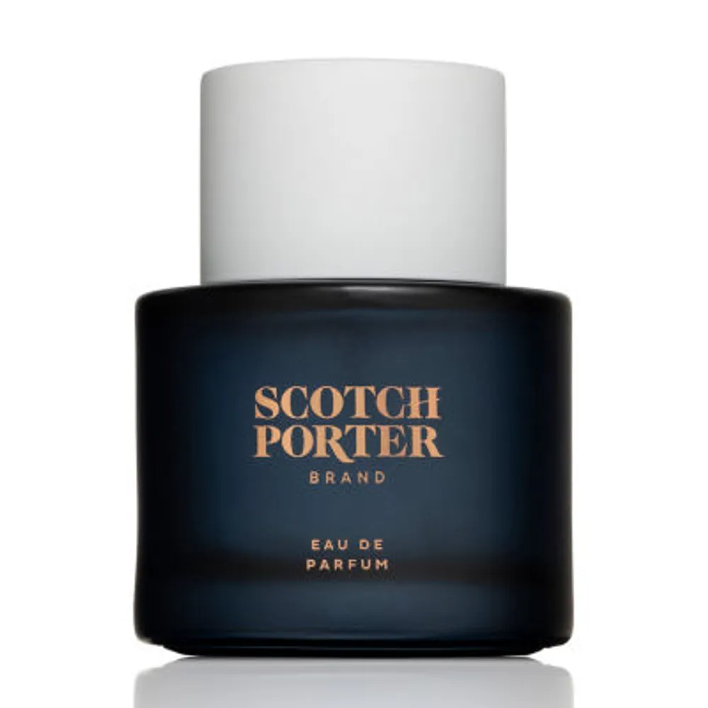 Scotch Porter The Porter House Eau De Parfum, 1.7 Oz
