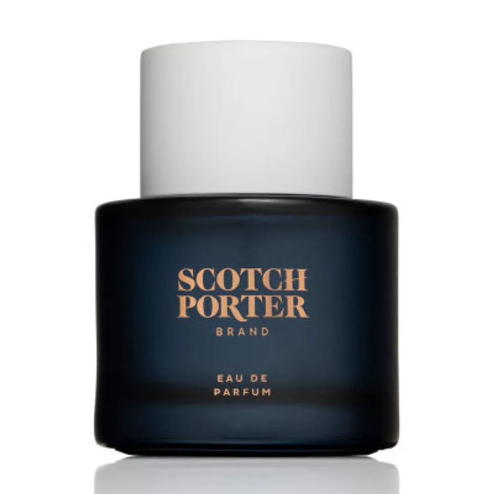 Scotch Porter Miami Duppy Eau De Parfum, 1.7 Oz