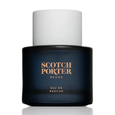 Scotch Porter Miami Duppy Eau De Parfum, 1.7 Oz