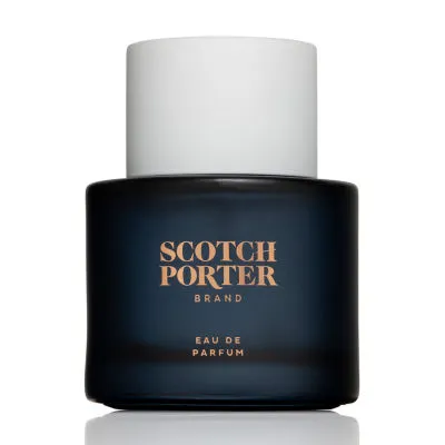 Scotch Porter Badlands Eau De Parfum, 1.7 Oz