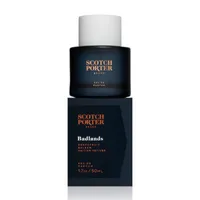 Scotch Porter Badlands Eau De Parfum, 1.7 Oz