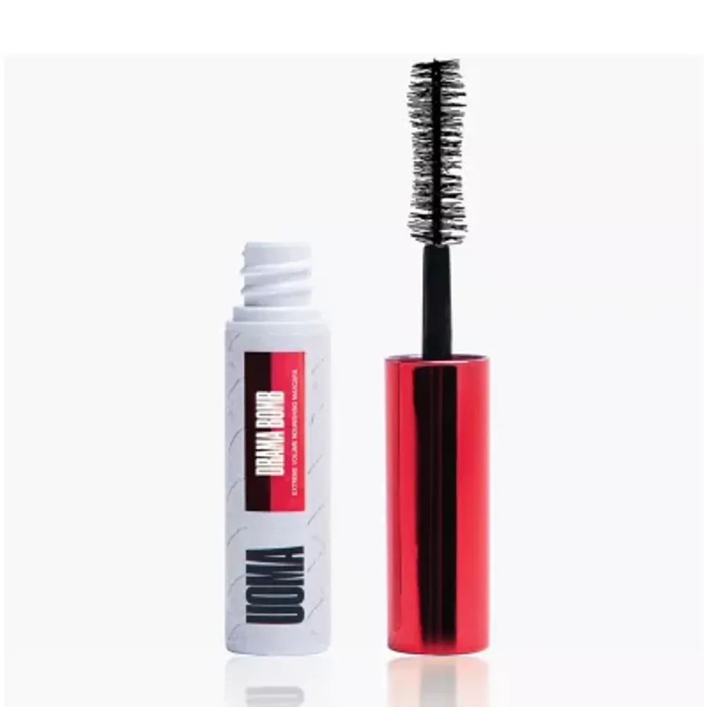 Uoma Beauty Drama Bomb Extreme Volume Mascara Mini