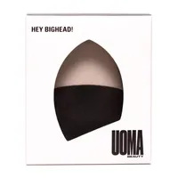 Uoma Beauty Big Head! Dual Density Sponge