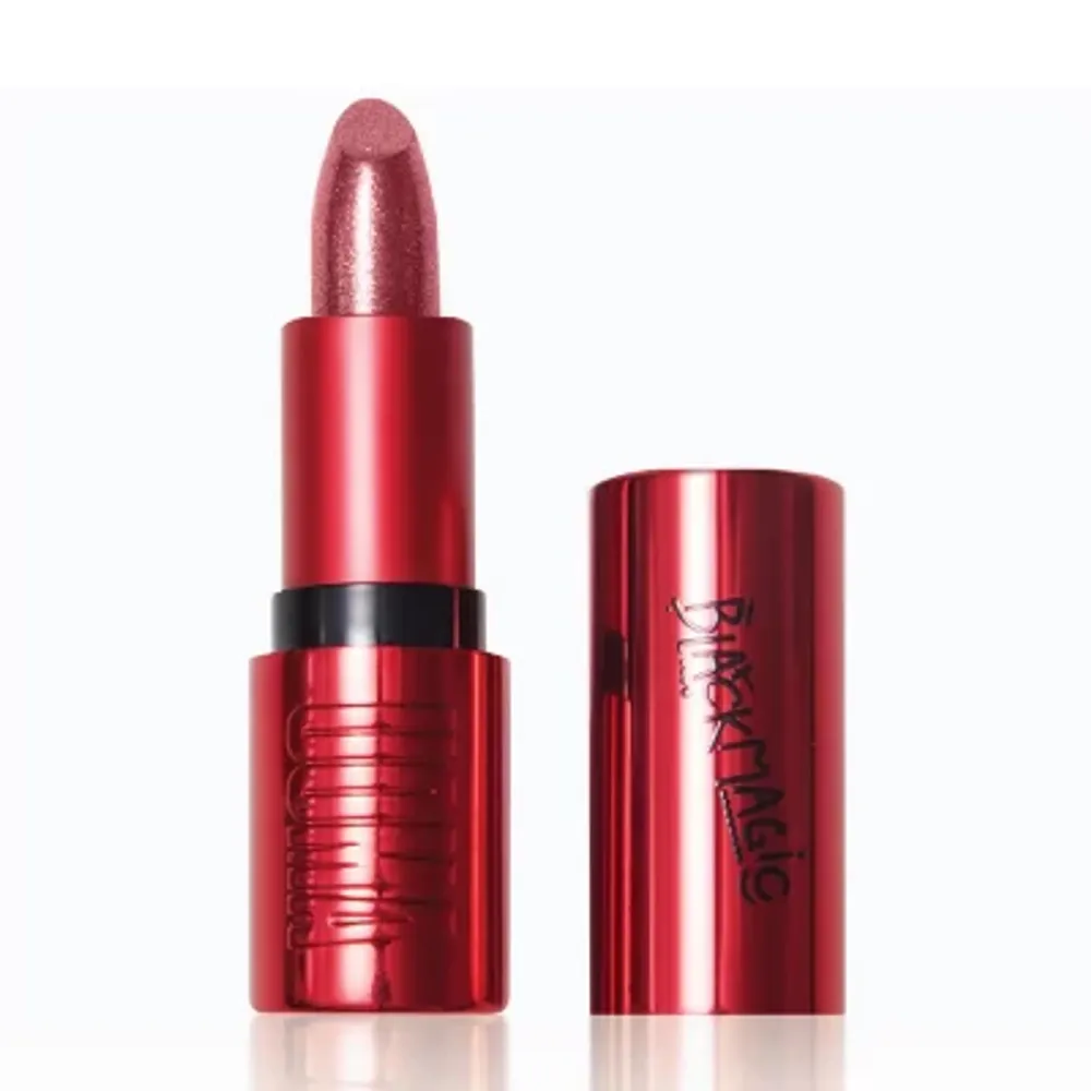 Uoma Beauty Black Magic Hypnotic Impact High Shine Lipstick Mini