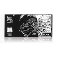 Uoma Beauty Black Magic Make It Black - Freedom Palette