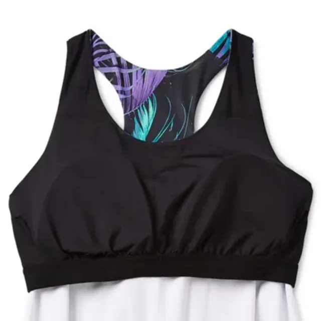 jcpenney nike sports bra