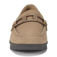 Baretraps Womens Addison Loafers