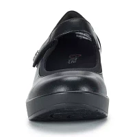 Btrue By Baretraps Womens Cooper Round Toe Mary Jane Shoes
