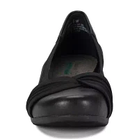 Baretraps Womens Marcie Slip-On Shoe