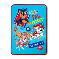Nojo Toddler Musical Paw Patrol Baby Blanket