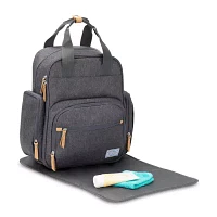 Nojo Eddie Bauer Canyon Sumit Diaper Bag