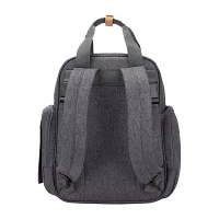 Nojo Eddie Bauer Canyon Sumit Diaper Bag
