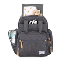 Nojo Eddie Bauer Canyon Sumit Diaper Bag