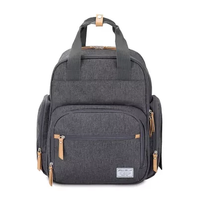 Nojo Eddie Bauer Canyon Sumit Diaper Bag