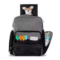Nojo Eddie Bauer Cascade Sport Diaper Bag