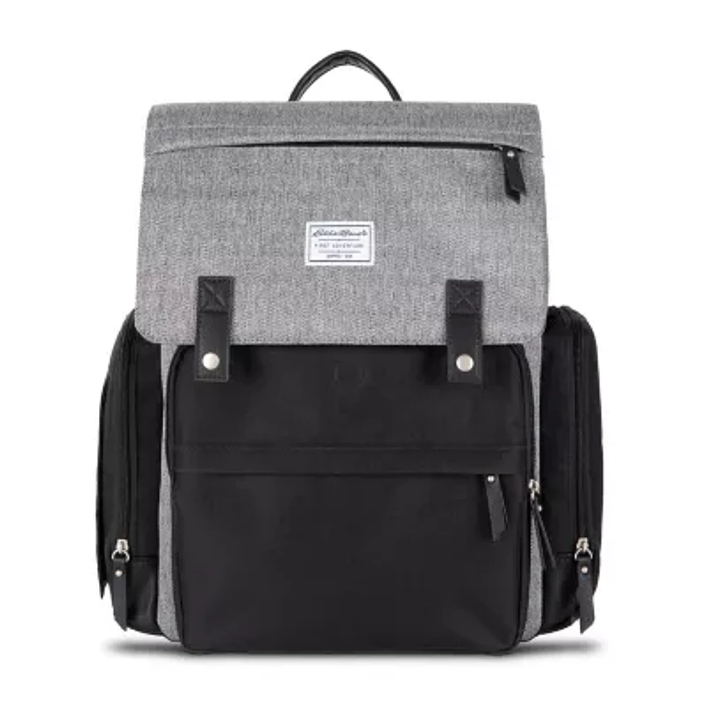 Nojo Eddie Bauer Cascade Sport Diaper Bag