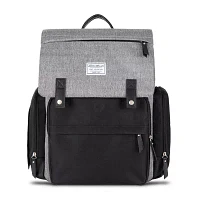 Nojo Eddie Bauer Cascade Sport Diaper Bag