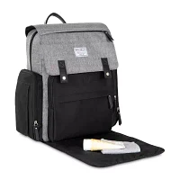 Nojo Eddie Bauer Cascade Sport Diaper Bag