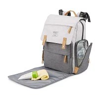 Nojo Eddie Bauer Cascade Diaper Bag