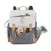 Nojo Eddie Bauer Cascade Diaper Bag