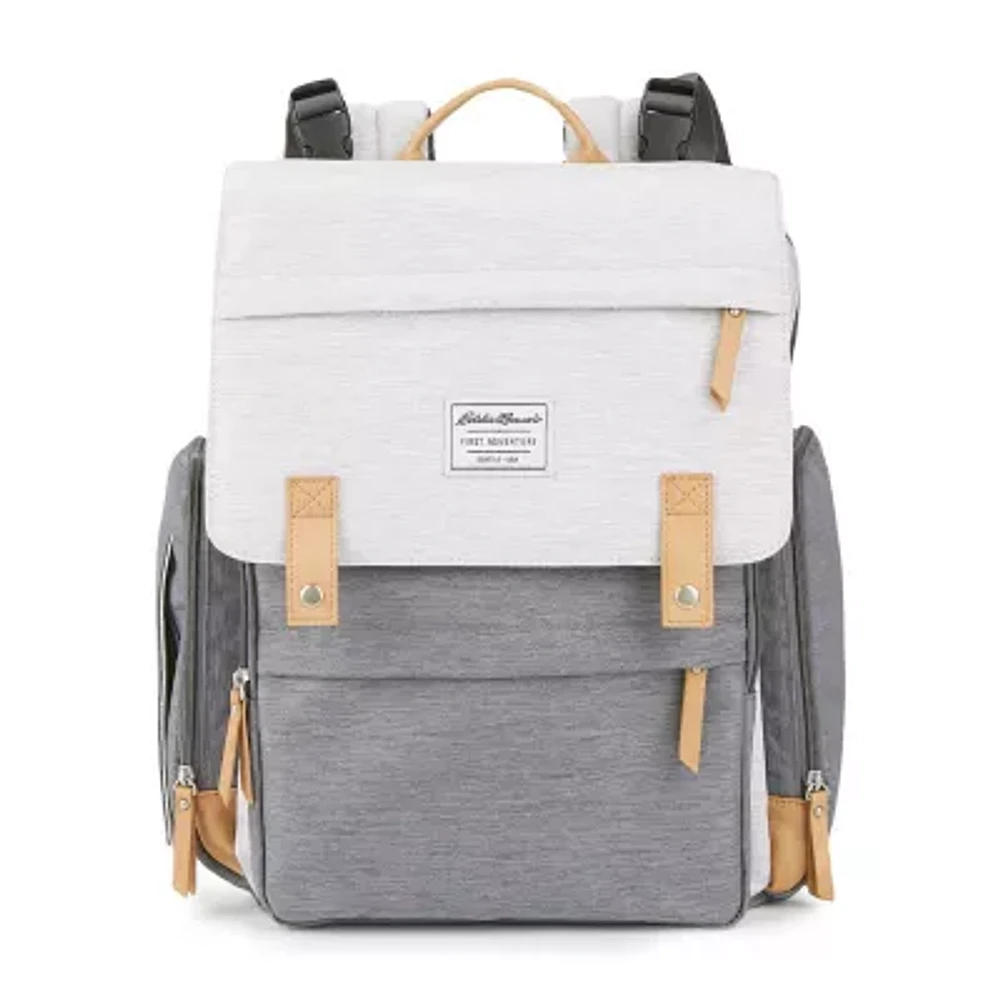 Nojo Eddie Bauer Cascade Diaper Bag