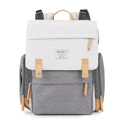 Nojo Eddie Bauer Cascade Diaper Bag