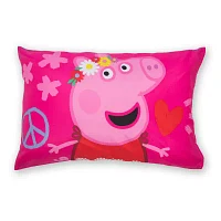 Nojo Peppa Pig 4-pc. Toddler Bedding Set