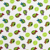 Nojo Teenage Mutant Ninja Turtles 4-pc. Toddler Bedding Set