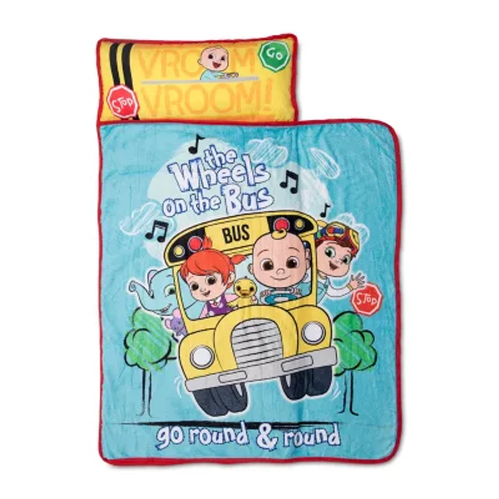 Nojo Cocomelon Nap Mat