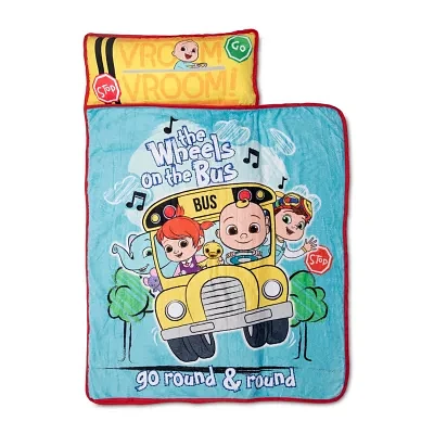Nojo Cocomelon Nap Mat