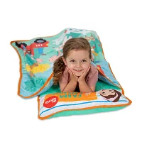 Nojo Ms Rachel Nap Mat