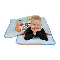 Nojo Bluey Nap Mat