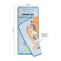 Nojo Bluey Nap Mat