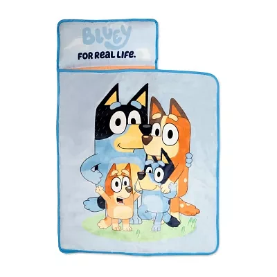 Nojo Bluey Nap Mat