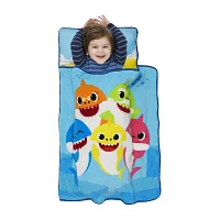 Nojo Baby Shark Nap Mat